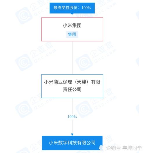 小米數(shù)字科技經(jīng)營(yíng)異常引關(guān)注，旗下小米支付及信息系統(tǒng)運(yùn)行維護(hù)服務(wù)將受何影響？